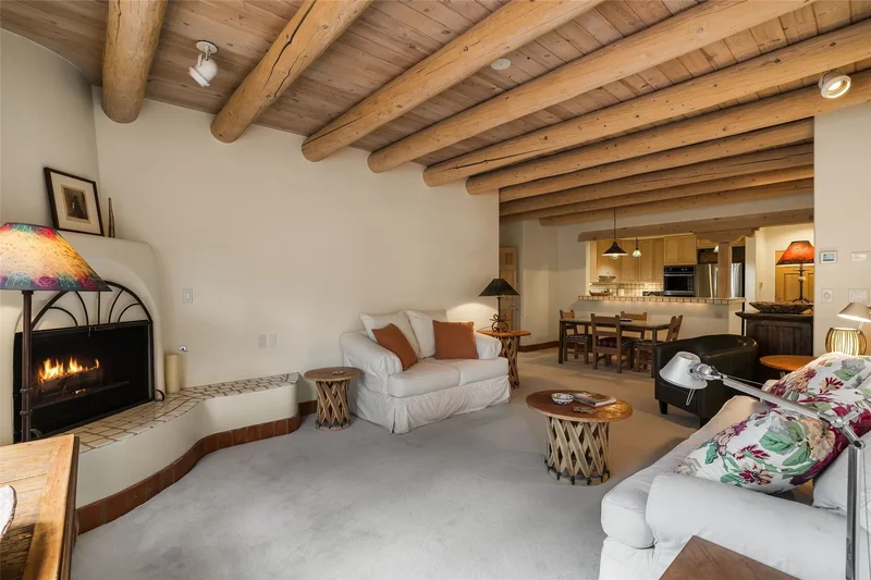 3101 Old Pecos Trail #108, Santa Fe, NM 87505, Santa Fe, New Mexico, United States. - Photo 14