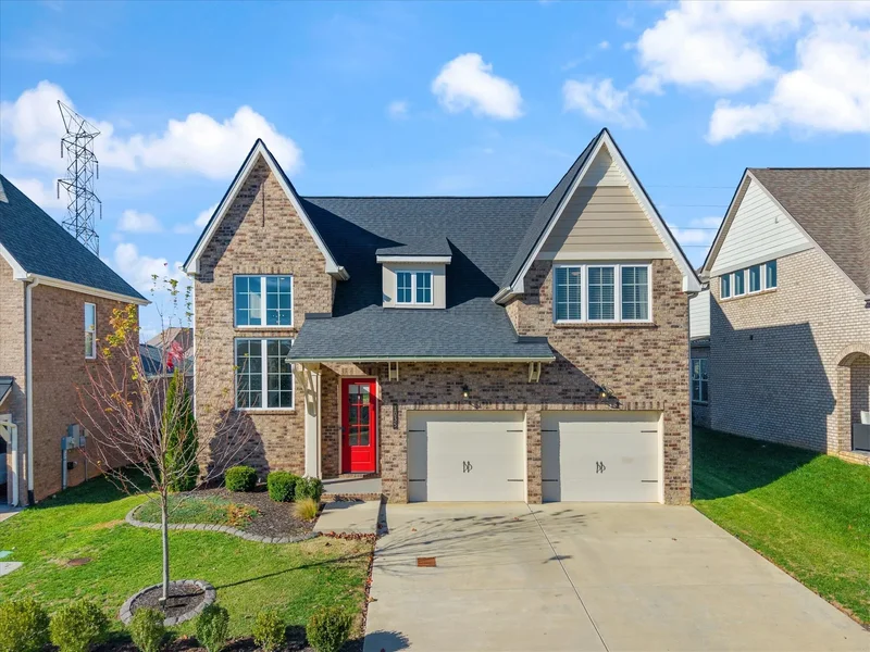 Single Family Residence in Mount Juliet