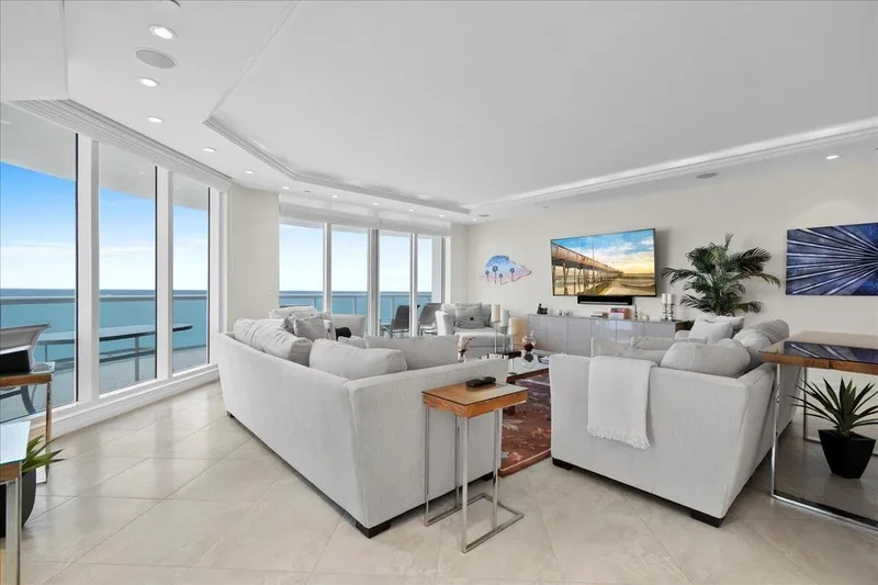 4600 N Ocean Drive 701, Riviera Beach, Florida, United States. - Photo 7