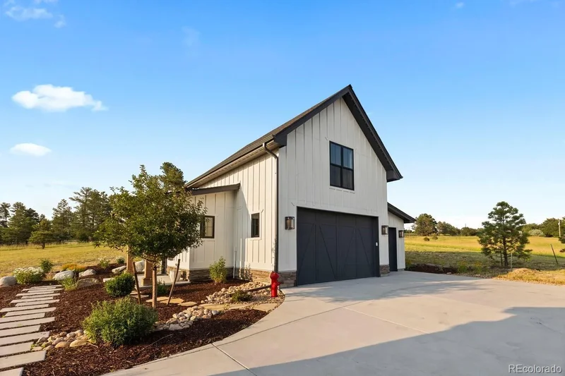 10621 Lone Fox Road, Franktown, Colorado, United States. - Photo 44