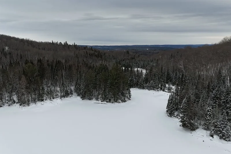 55 Ch. des Perséides, Sainte-Béatrix, QC J0K1Y0, Sainte-Béatrix, Quebec, Canada. - Photo 8