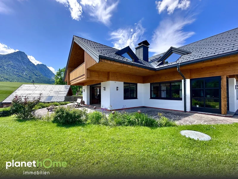 8990 Bad Aussee, Austria, Bad Aussee, Styria, Austria. - Photo 4