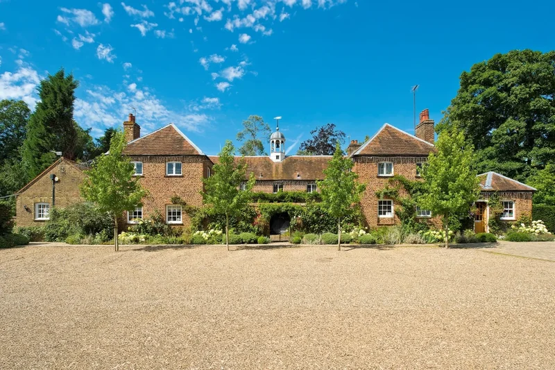 Denham, England, United Kingdom. - Photo 7