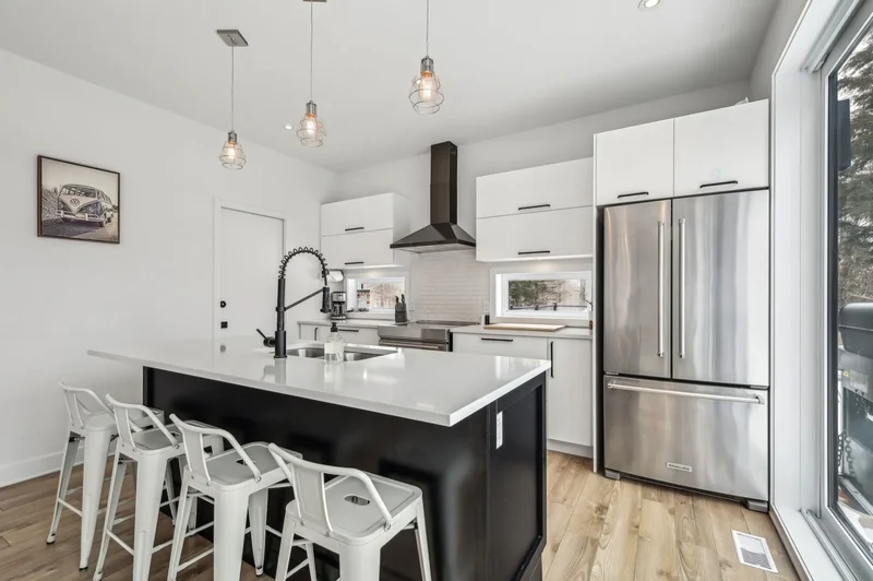 50 Rue du Mont-Sanford, La Conception, Quebec, Canada. - Photo 19