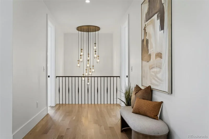 2045 S Cook Street, Denver, Colorado, United States. - Photo 41