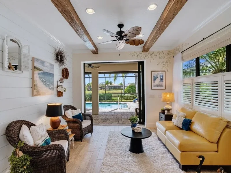 5036 Pendelton Square, Vero Beach, Florida, United States. - Photo 17