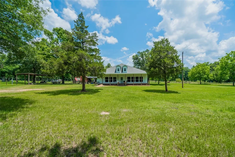 1003 Ellisor Road, New Waverly, TX 77358, New Waverly, Texas, United States. - Photo 29