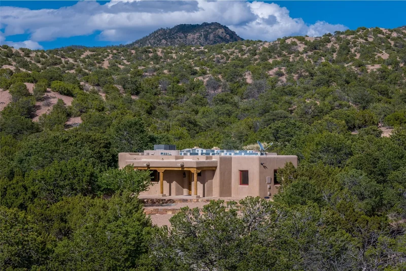 Santa Fe, NM 87506, Santa Fe, New Mexico, United States. - Photo 59