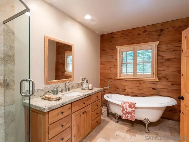 1068 W Incense Cedar Road, Julian, California, United States. - Photo 22