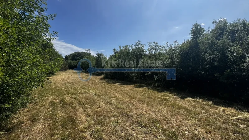 Kras, Primorje-Gorski Kotar County, Croatia. - Photo 6