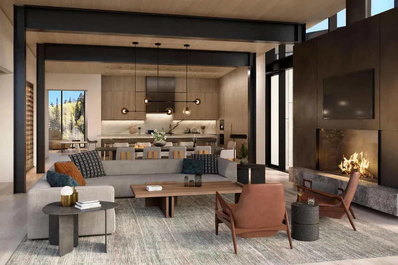 9300 Marsac Avenue, C302 , Park City, UT 84060, Park City, Utah, United States. - Photo 22