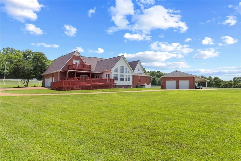 1446 Kittrell Rd, Franklin, TN 37064, Franklin, Tennessee, United States. - Photo 66