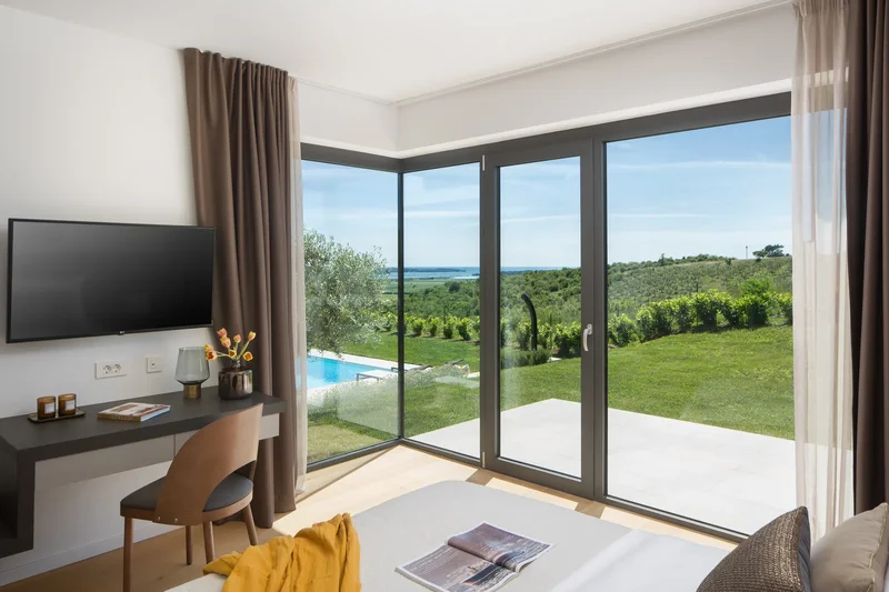 Brtonigla, Croatia, Brtonigla, Istria County, Croatia. - Photo 22
