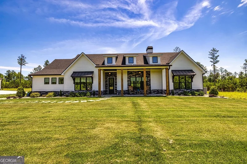 11084 Mount Carmel Road, Senoia, GA 30276, Senoia, Georgia, United States. - Photo 3