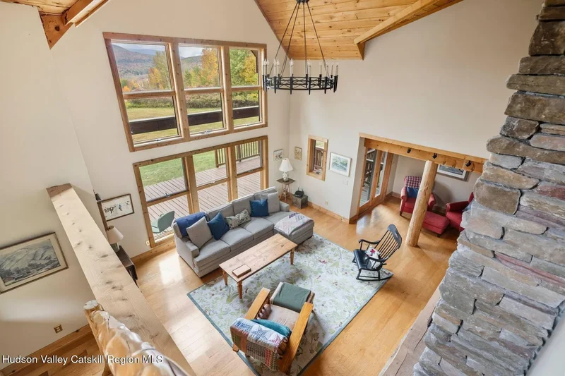 61 Cambridge Heights Road , Windham, NY 12496, Windham, New York, United States. - Photo 32