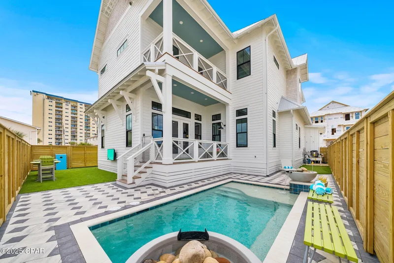 5928 Gulf Drive, Panama City Beach, Florida, United States. - Photo 4