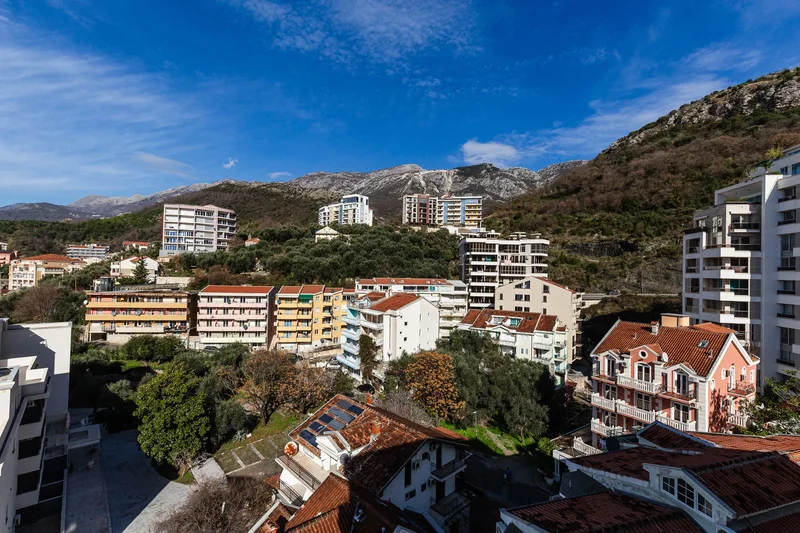Rafailovići, Montenegro, Rafailovići, Budva Municipality, Montenegro. - Photo 7