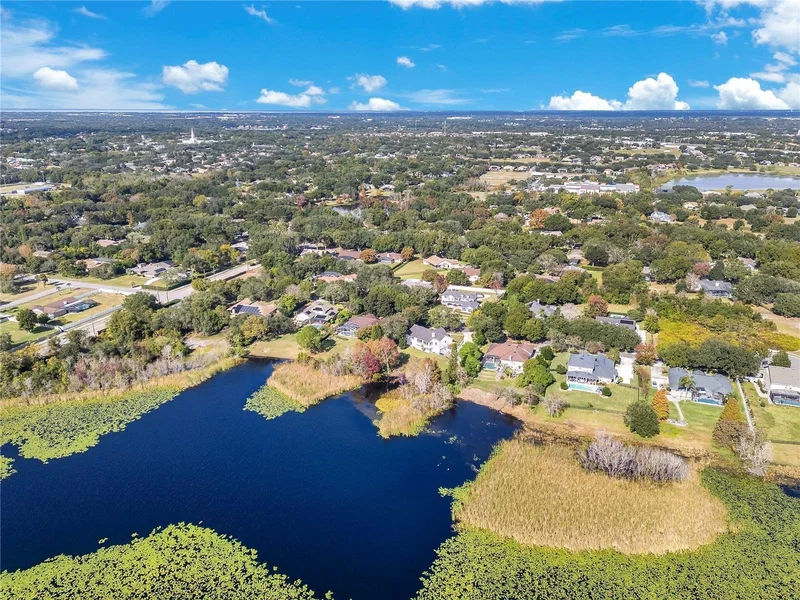 8400 VINTAGE DRIVE, ORLANDO, FL 32835, Orlando, Florida, United States. - Photo 8