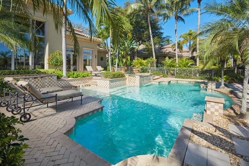2944 Bellflower Lane, Naples, FL 34105, Naples, Florida, United States. - Photo 16