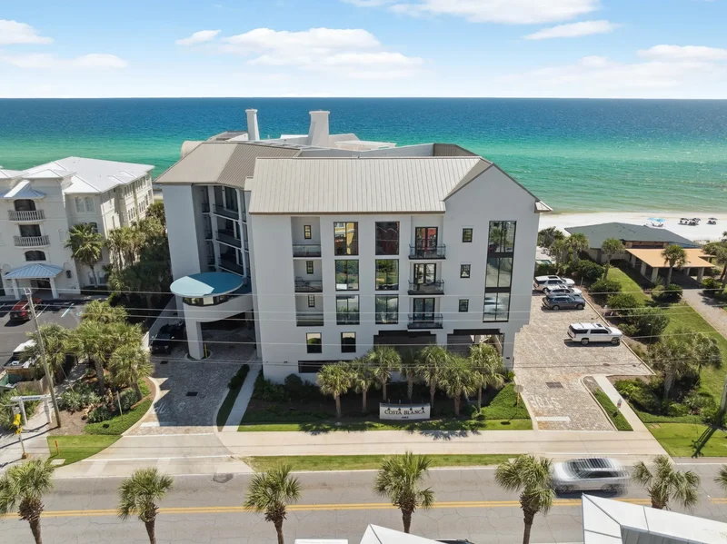 4463 West County Highway 30A 400, Santa Rosa Beach, FL 32459, Santa Rosa Beach, Florida, United States. - Photo 60