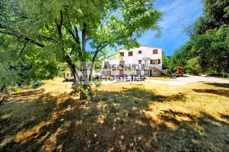 Levie, Corsica, France. - Photo 3