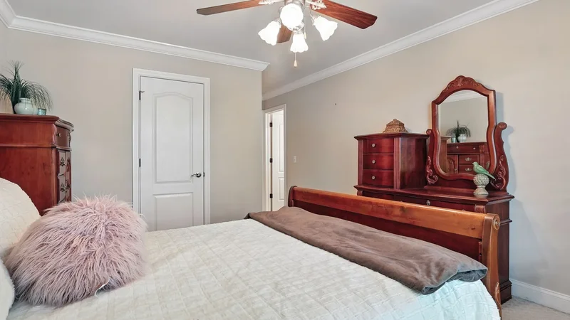 2638 Big Eagle Trl, Murfreesboro, Tennessee, United States. - Photo 48