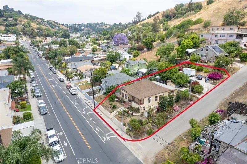 2700 Lincoln Park Avenue, Los Angeles, CA 90031, Los Angeles, California, United States. - Photo 13