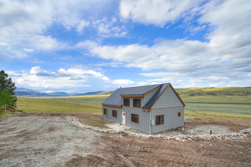 Lot 123 High Creek Road , Fairplay, CO 80440, Fairplay, Colorado, United States. - Photo 2