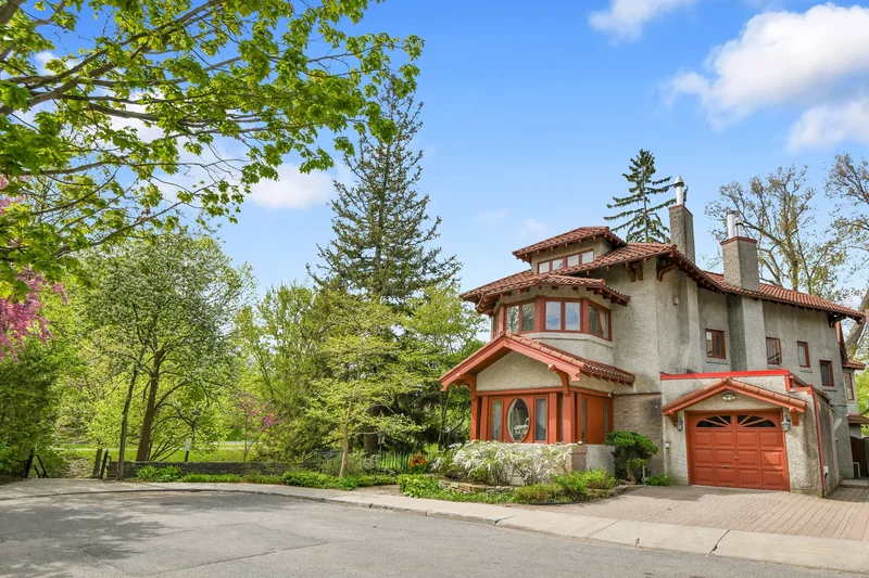The Ultimate Glebe Estate