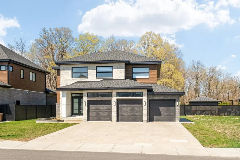 Montréal (L'Île-Bizard/Sainte-Geneviève), QC, H9C3B3, CANADA, Montreal, Quebec, Canada. - Photo 20