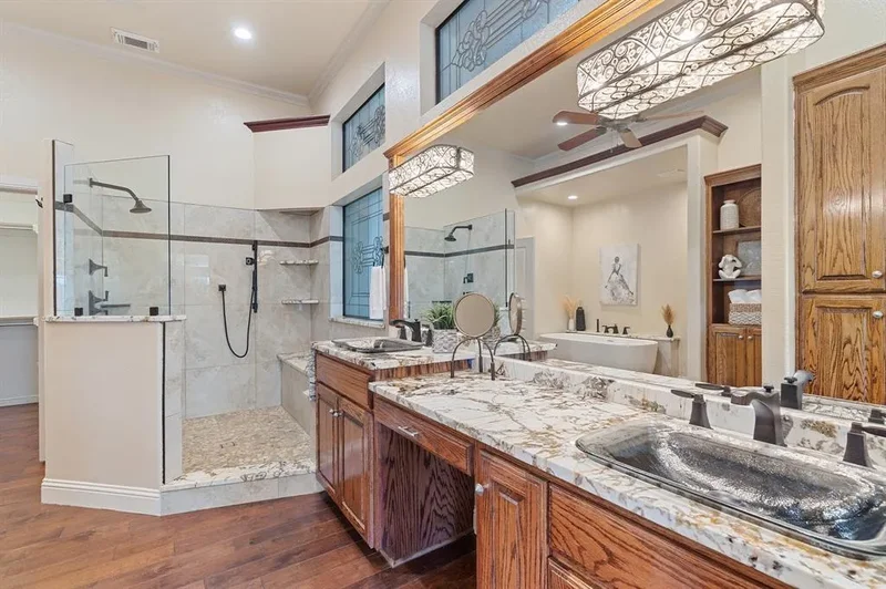 4421 Merritt Rd, Sachse, Texas, United States. - Photo 17