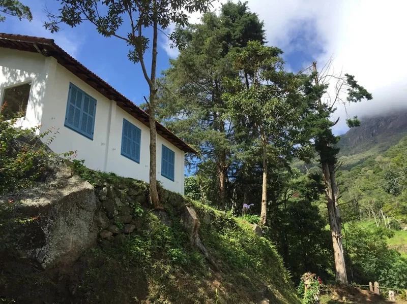 Petrópolis, State of Rio de Janeiro, Brazil. - Photo 11