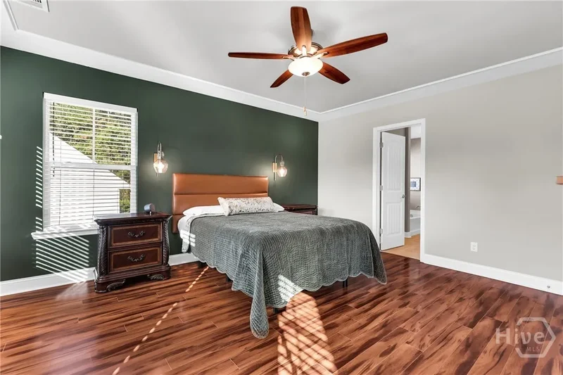 8 Gresham Lane, Savannah, Georgia, United States. - Photo 5