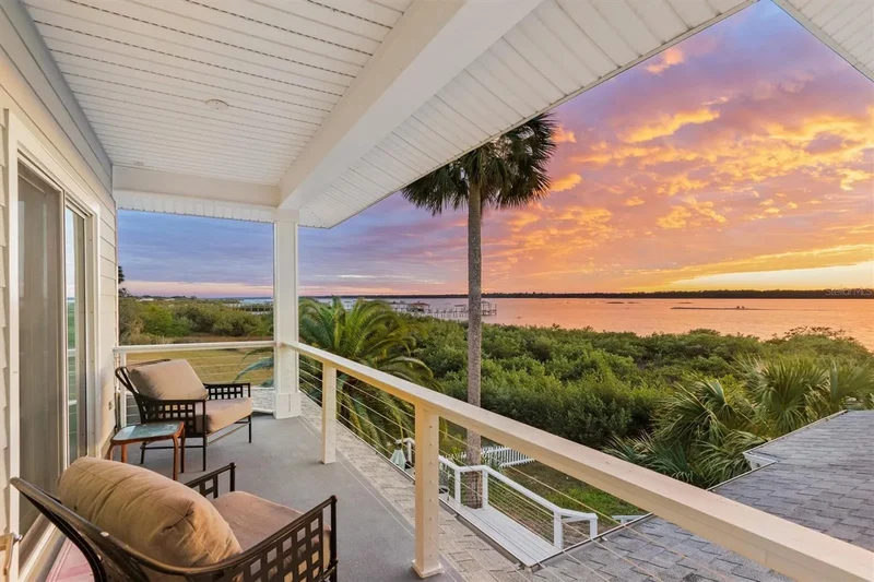 345 MICKLERS ROAD, ST AUGUSTINE, FL 32080, St. Augustine, Florida, United States. - Photo 8