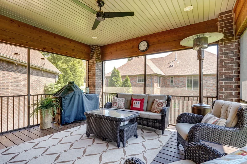 5909 S Brightwater Trail, Springfield, MO 65810, Springfield, Missouri, United States. - Photo 16