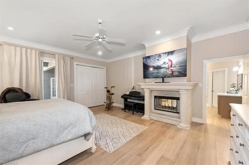 729 Dean WAY, FORT MYERS, FL 33919, Fort Myers, Florida, United States. - Photo 17