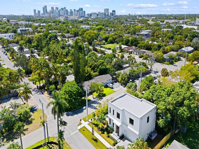 1401 NE 16th Ave, Fort Lauderdale, Florida, United States. - Photo 46