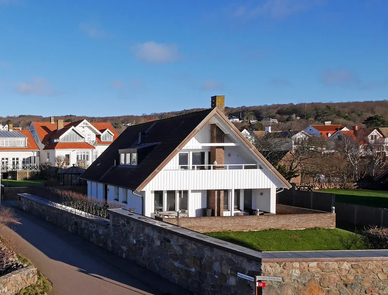 Bågarpsvägen 9, Mölle, M 26377, Mölle, Sweden. - Photo 5