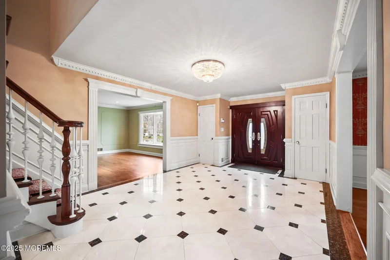 41 Thomas Drive, Manalapan, NJ 07726, Manalapan Township, New Jersey, United States. - Photo 11