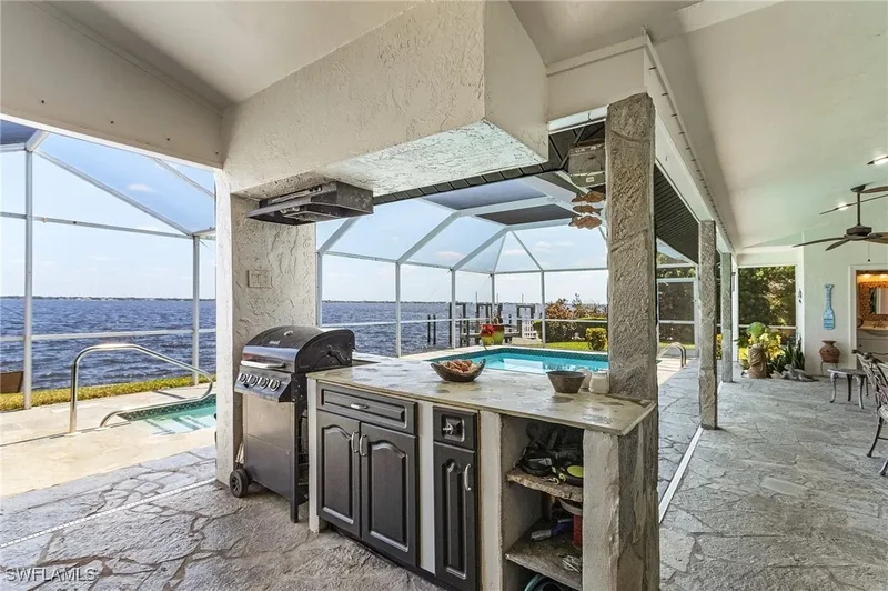 2803 SE 22nd Place, Cape Coral, FL 33904, Cape Coral, Florida, United States. - Photo 13