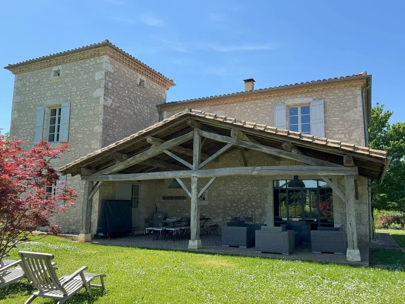 Avezan, Avezan, Avezan, Occitanie, France. - Photo 29