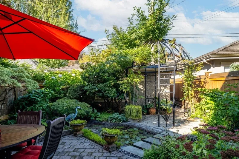 6677 Laburnum Street, Vancouver, BC, V6P5M6, CANADA, Vancouver, British Columbia, Canada. - Photo 9