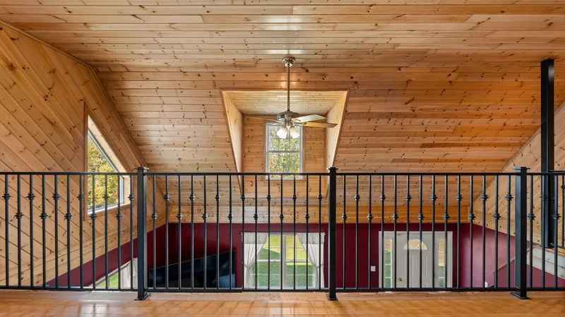 62 Hill Heights Rd, New Marlborough, MA 01244, Great Barrington, Massachusetts, United States. - Photo 21