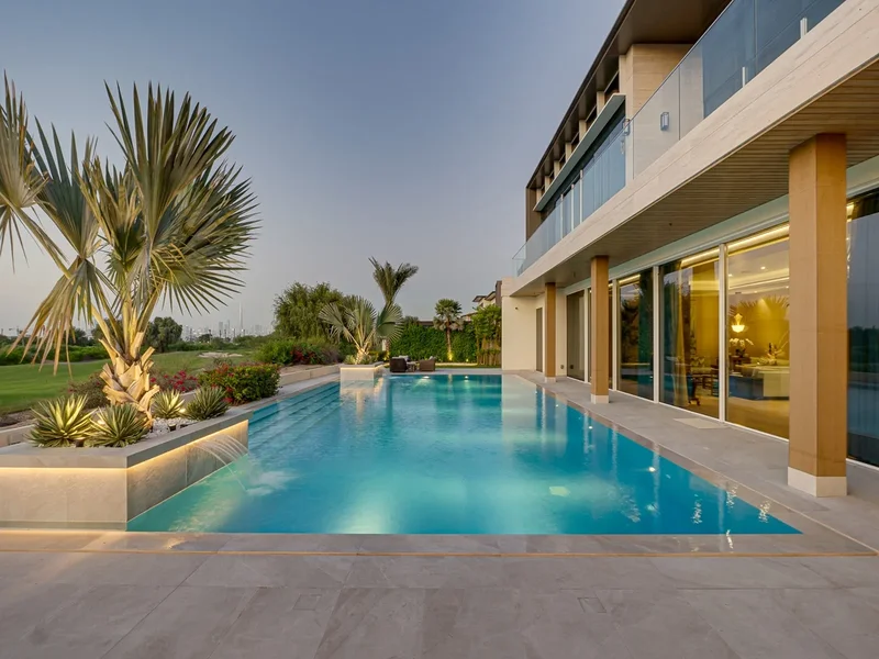 Unnamed Road - 476F+JVQ - دبي - United Arab Emirates, Dubai, Dubai, United Arab Emirates. - Photo 12