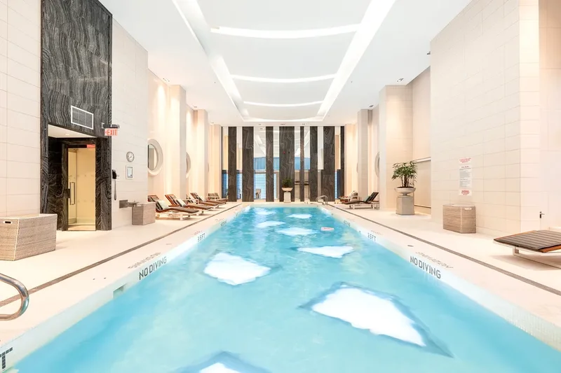 667 Howe St #2902, Vancouver, BC V6C 2T4, Canada, Vancouver, British Columbia, Canada. - Photo 37