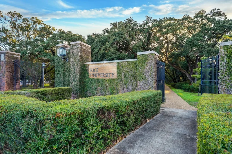 2001 Holcombe Boulevard #2502, Houston, TX 77030, Houston, Texas, United States. - Photo 17