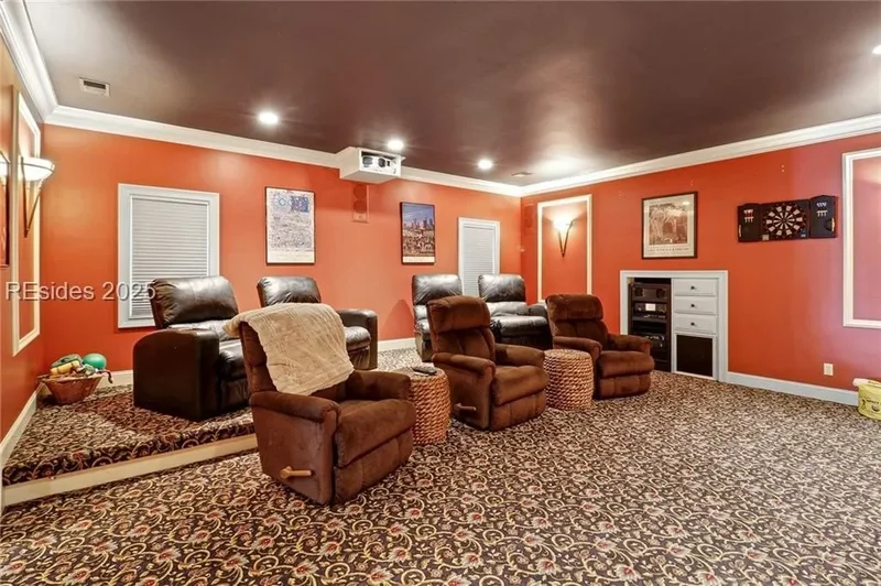 47 River Club Drive, Hilton Head Island, SC, 29926, USA, Hilton Head Island, South Carolina, United States. - Photo 67