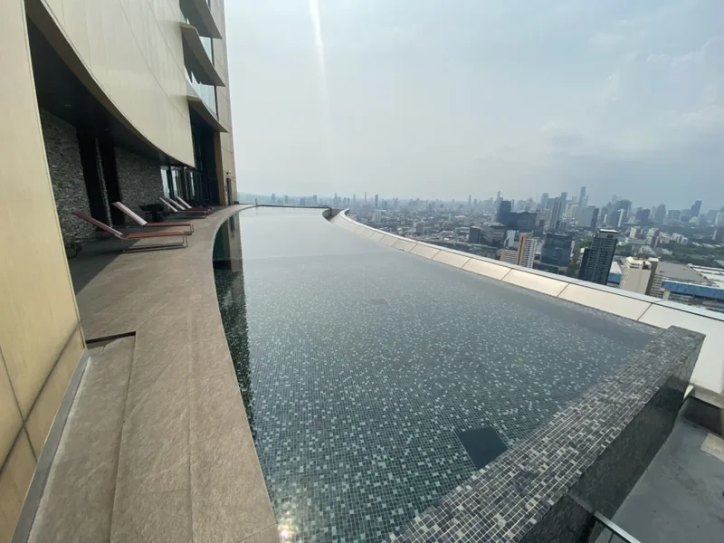Bangkok, Phrom Phong, Bangkok, Bangkok, Thailand. - Photo 9
