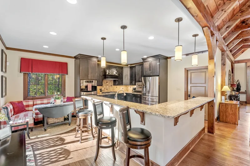 127 Muirfield Court , Sunset, SC 29685, Sunset, South Carolina, United States. - Photo 9