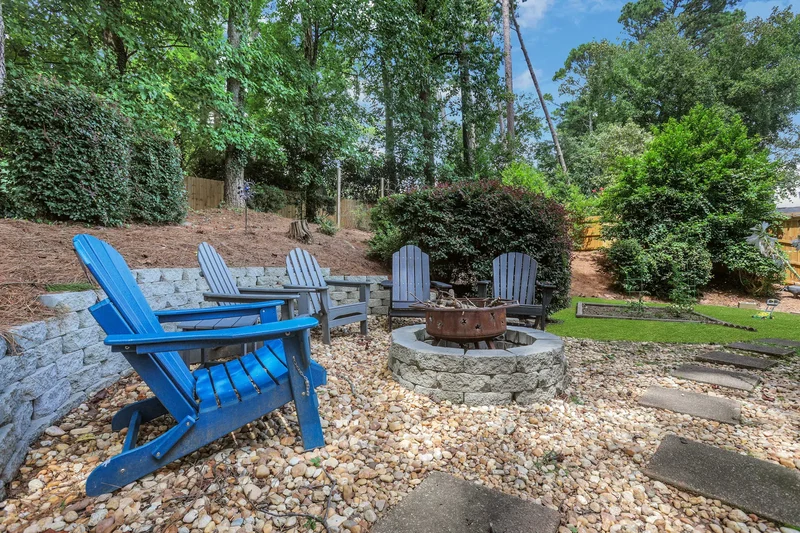 3788 Briarcliff Road NE, Atlanta, GA 30345, Atlanta, Georgia, United States. - Photo 9